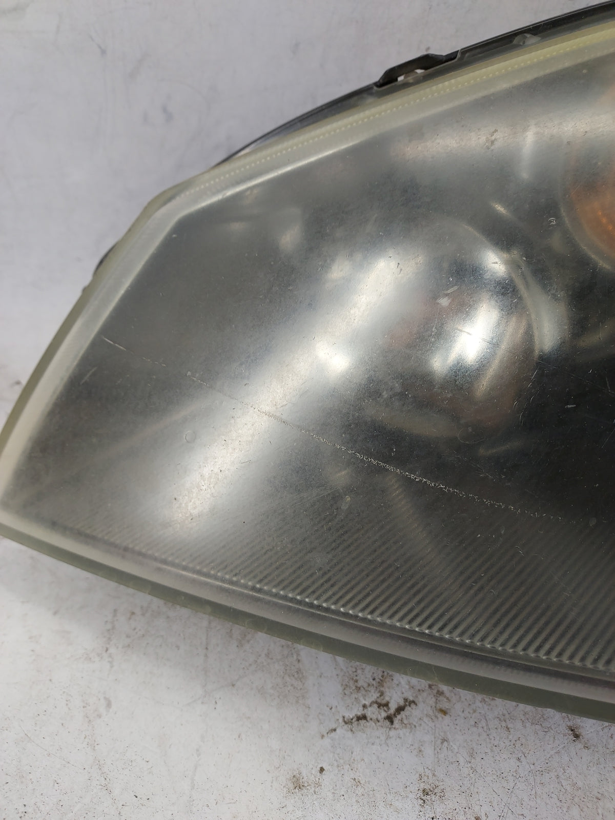 2006 Nissan Altima Driver Left Oem Head Light Headlight Lamp 1498971 - Oemusedautoparts1.com