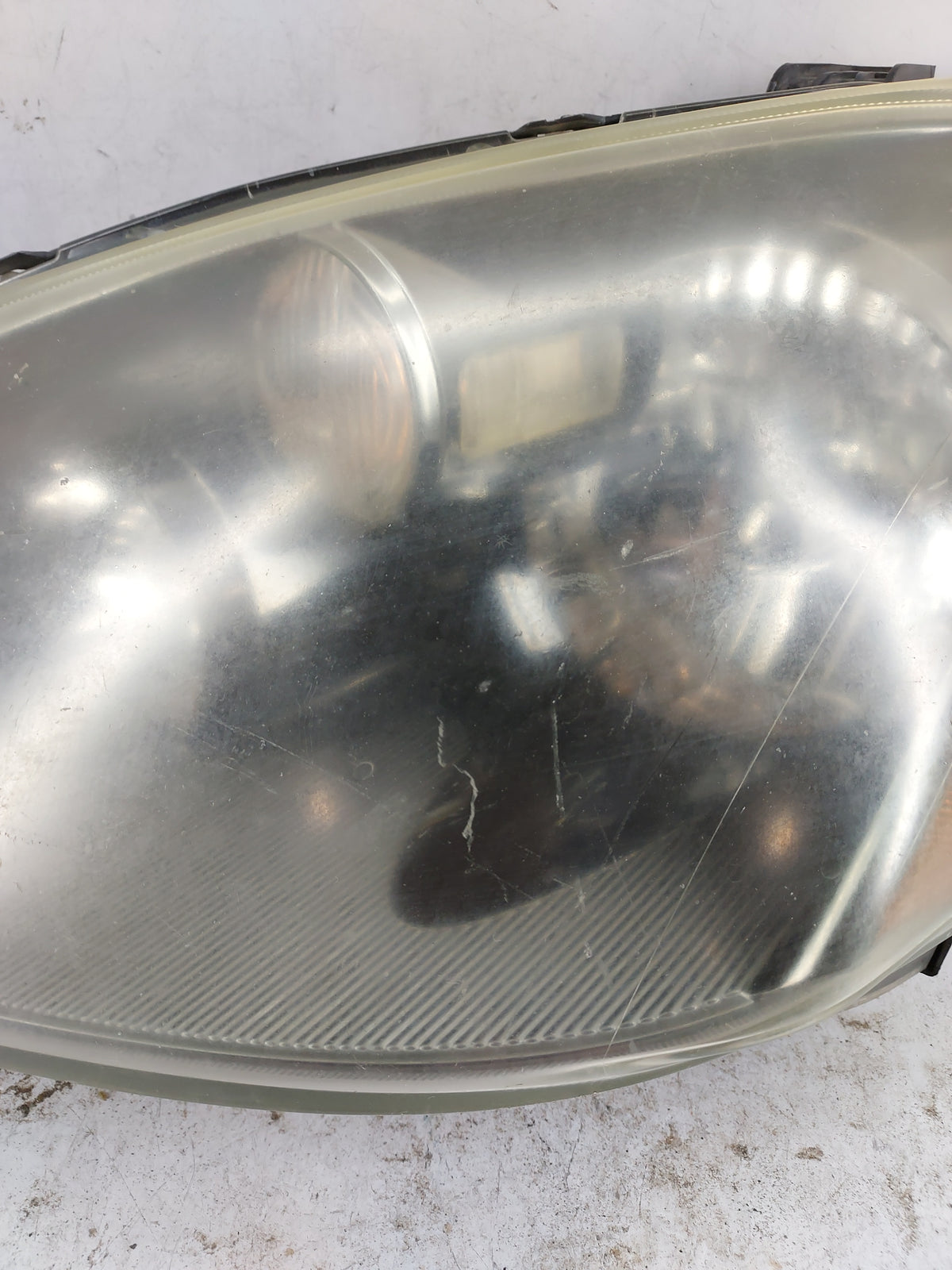 2006 Nissan Altima Driver Left Oem Head Light Headlight Lamp 1498971 - Oemusedautoparts1.com