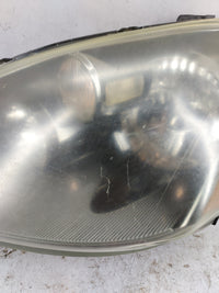 2006 Nissan Altima Driver Left Oem Head Light Headlight Lamp 1498971 - Oemusedautoparts1.com