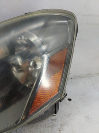 2006 Nissan Altima Driver Left Oem Head Light Headlight Lamp 1498971 - Oemusedautoparts1.com