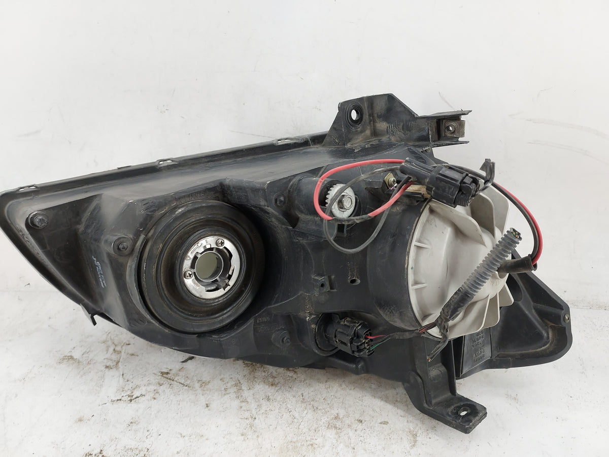 2006 Nissan Altima Driver Left Oem Head Light Headlight Lamp 1498971 - Oemusedautoparts1.com