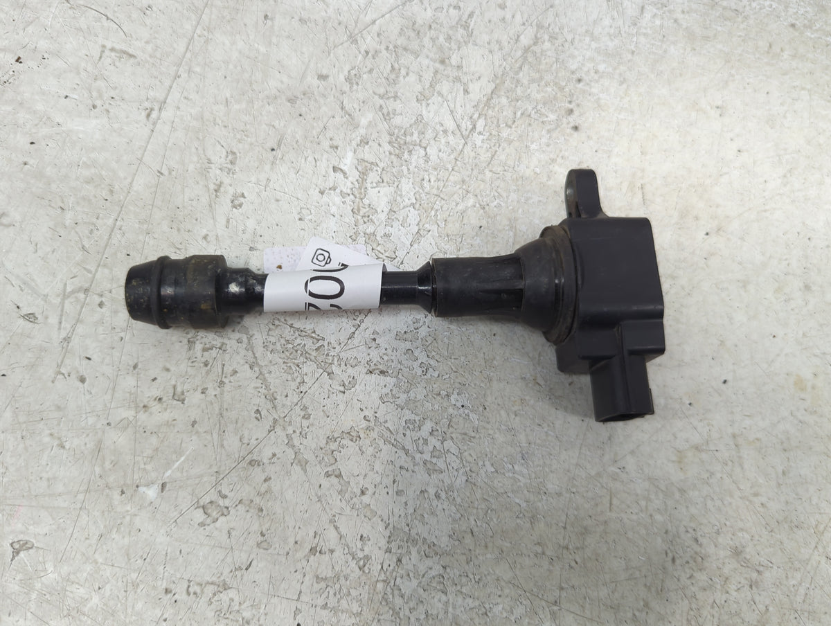 2002-2006 Nissan Altima Ignition Coil Igniter Pack 1500029 - Oemusedautoparts1.com