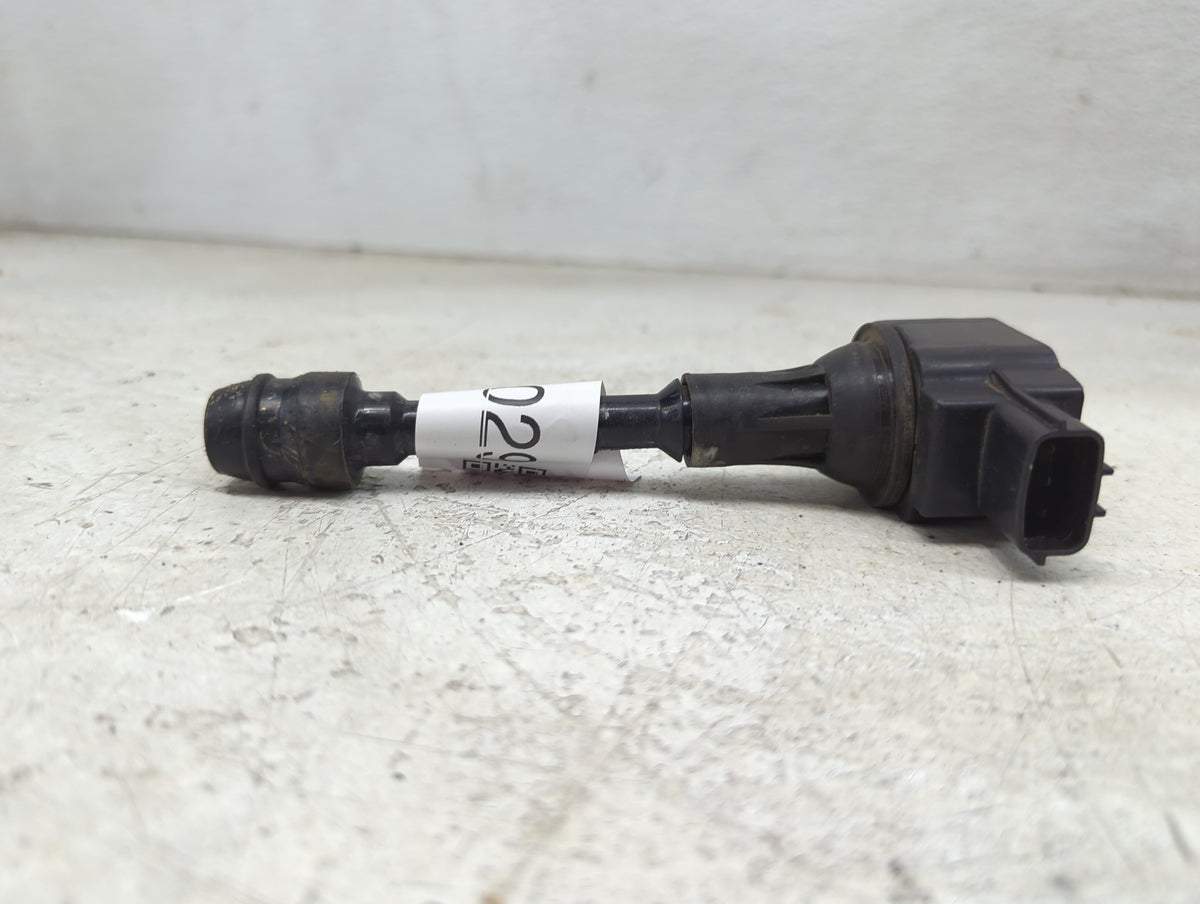 2002-2006 Nissan Altima Ignition Coil Igniter Pack 1500029 - Oemusedautoparts1.com