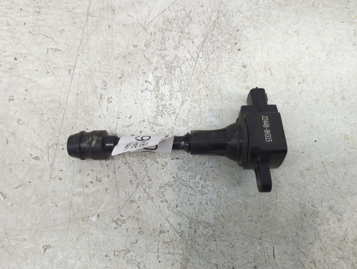 2002-2006 Nissan Altima Ignition Coil Igniter Pack 1500029 - Oemusedautoparts1.com