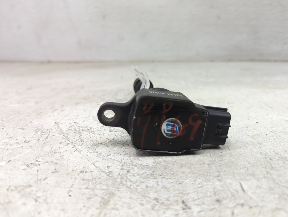 2002-2006 Nissan Altima Ignition Coil Igniter Pack 1500029 - Oemusedautoparts1.com