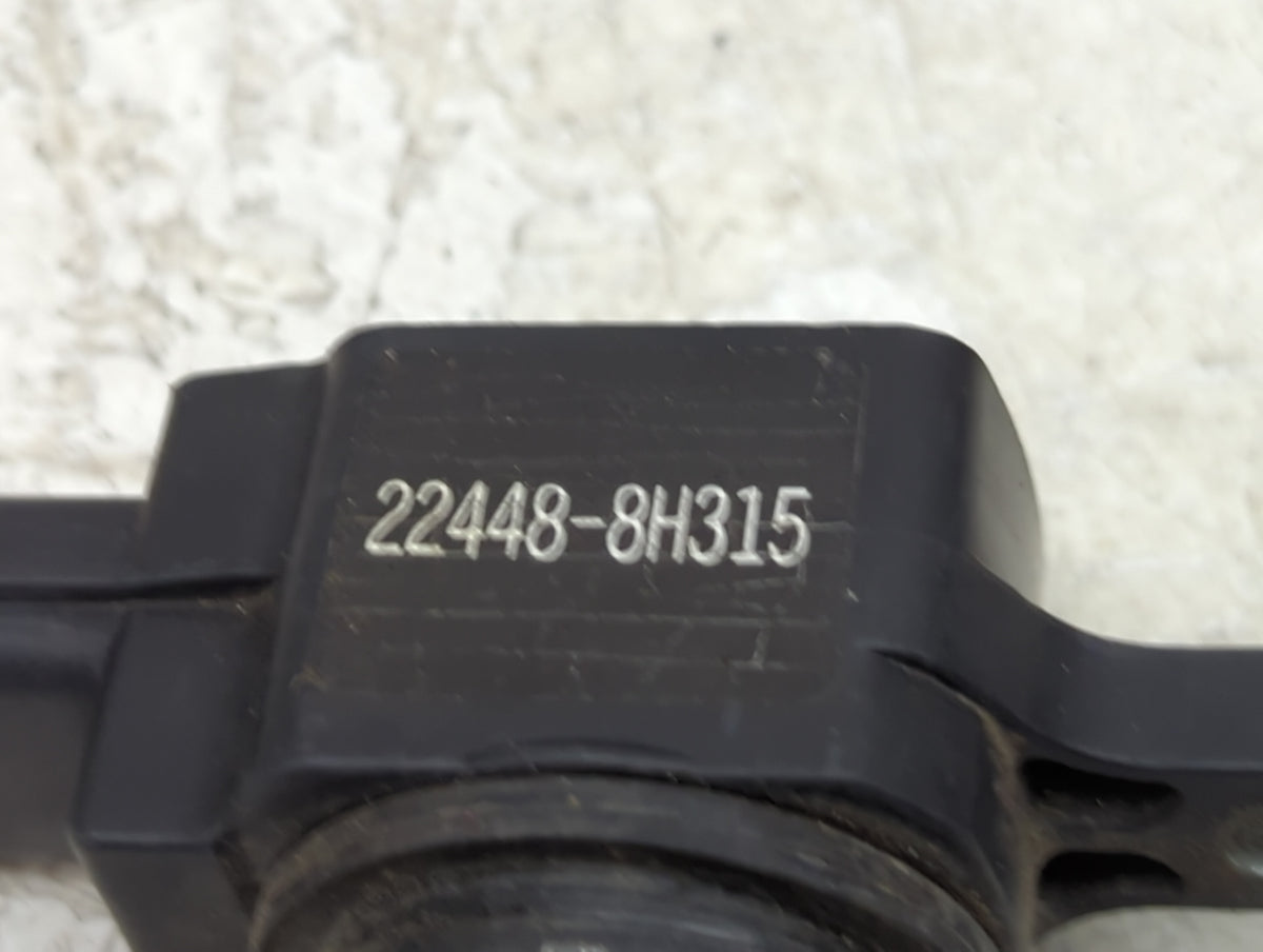 2002-2006 Nissan Altima Ignition Coil Igniter Pack 1500029 - Oemusedautoparts1.com