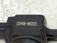 2002-2006 Nissan Altima Ignition Coil Igniter Pack 1500029 - Oemusedautoparts1.com