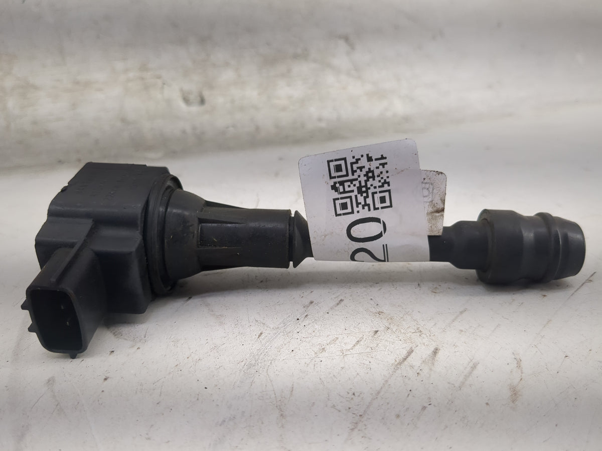 2002-2006 Nissan Altima Ignition Coil Igniter Pack 1500420 - Oemusedautoparts1.com