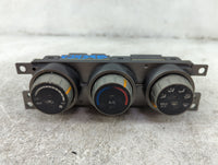 2005-2006 Nissan Altima Climate Control Module Temperature AC/Heater Replacement Fits Fits 2005 2006 OEM Used Auto Parts - O