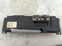2005-2006 Nissan Altima Climate Control Module Temperature AC/Heater Replacement Fits Fits 2005 2006 OEM Used Auto Parts - O