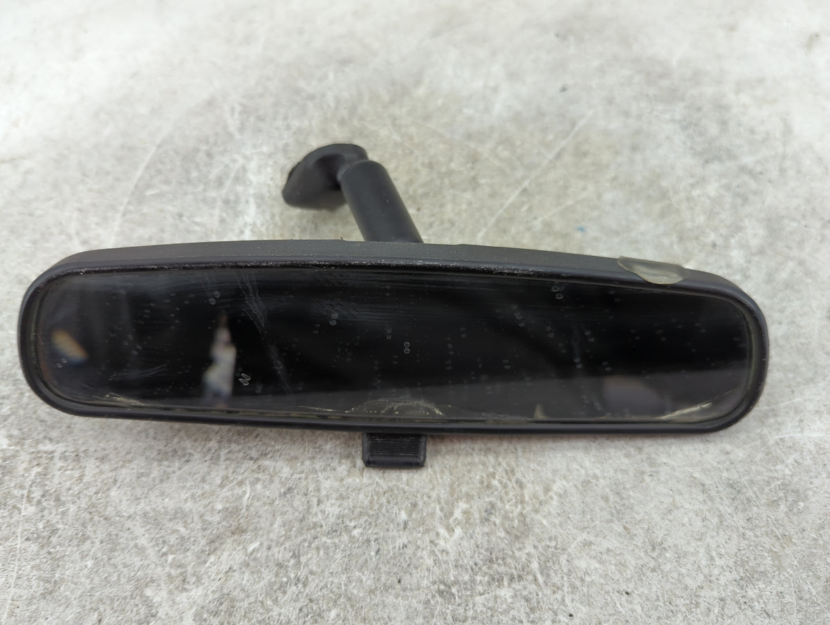 2000-2022 Nissan Altima Interior Rear View Mirror Replacement OEM P/N:E8 011681 Fits OEM Used Auto Parts - Oemusedautoparts1