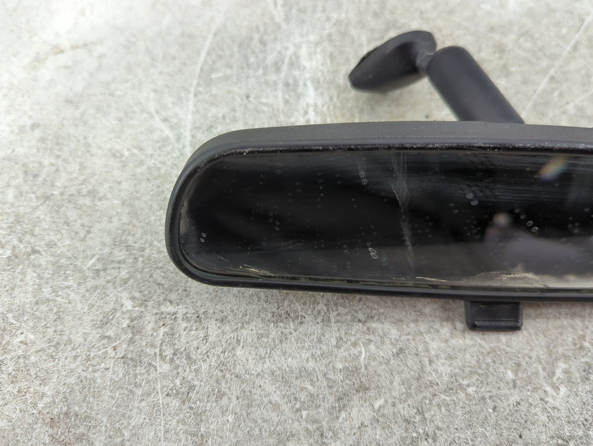 2000-2022 Nissan Altima Interior Rear View Mirror Replacement OEM P/N:E8 011681 Fits OEM Used Auto Parts - Oemusedautoparts1