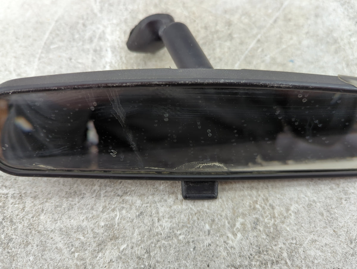 2000-2022 Nissan Altima Interior Rear View Mirror Replacement OEM P/N:E8 011681 Fits OEM Used Auto Parts - Oemusedautoparts1