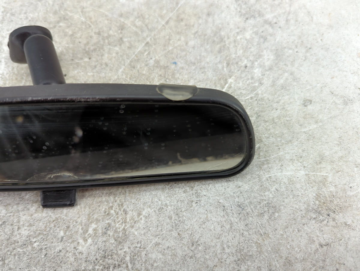 2000-2022 Nissan Altima Interior Rear View Mirror Replacement OEM P/N:E8 011681 Fits OEM Used Auto Parts - Oemusedautoparts1