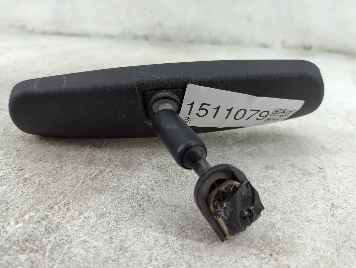 2000-2022 Nissan Altima Interior Rear View Mirror Replacement OEM P/N:E8 011681 Fits OEM Used Auto Parts - Oemusedautoparts1