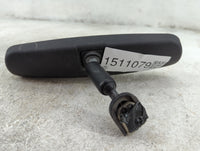 2000-2022 Nissan Altima Interior Rear View Mirror Replacement OEM P/N:E8 011681 Fits OEM Used Auto Parts - Oemusedautoparts1