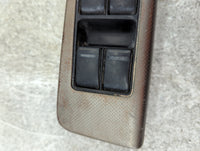 2006 Nissan Altima Master Power Window Switch Replacement Driver Side Left P/N:25366 80961 Fits OEM Used Auto Parts - Oemuse