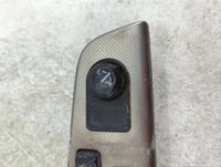 2006 Nissan Altima Master Power Window Switch Replacement Driver Side Left P/N:25366 80961 Fits OEM Used Auto Parts - Oemuse