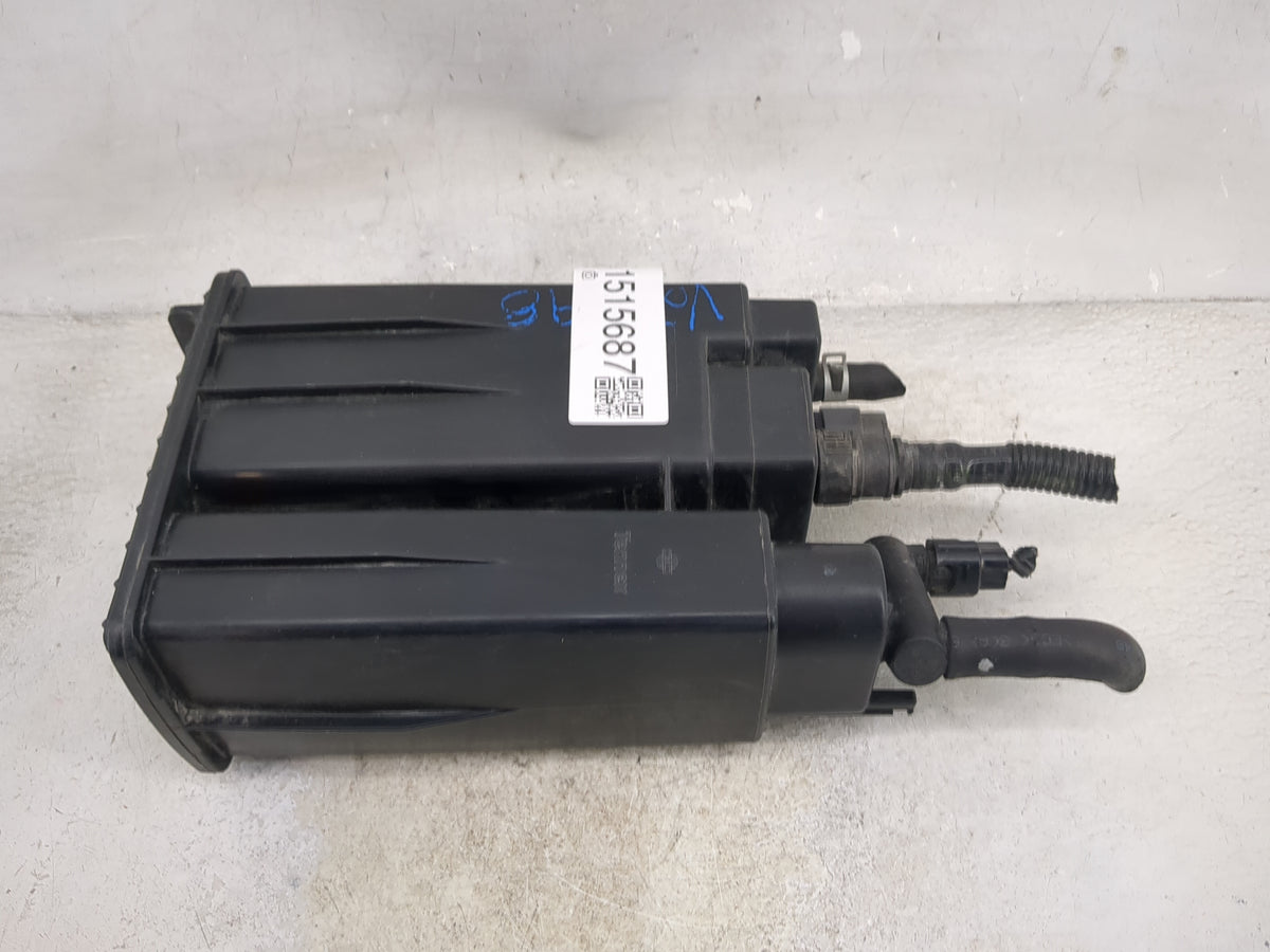 2006 Nissan Altima Fuel Vapor Charcoal Canister - Oemusedautoparts1.com