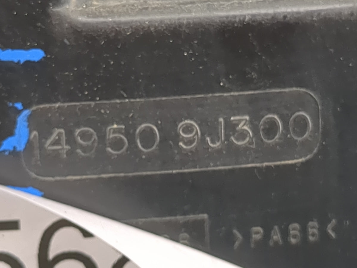 2006 Nissan Altima Fuel Vapor Charcoal Canister - Oemusedautoparts1.com