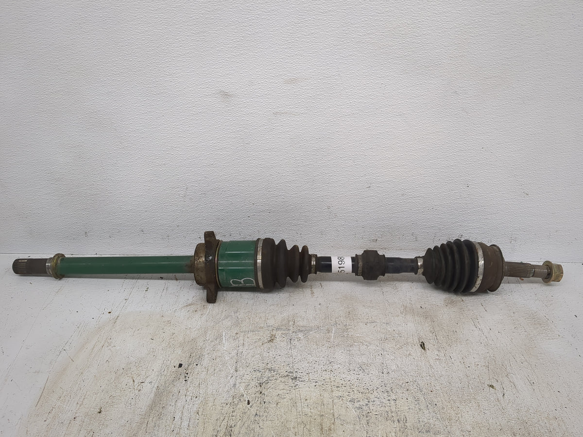 2005-2006 Nissan Altima Axle Shaft Front Passenger Cv C/v - Oemusedautoparts1.com
