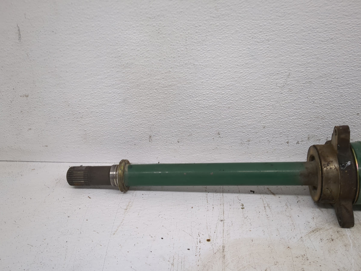 2005-2006 Nissan Altima Axle Shaft Front Passenger Cv C/v - Oemusedautoparts1.com