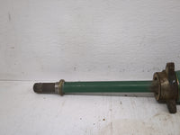 2005-2006 Nissan Altima Axle Shaft Front Passenger Cv C/v - Oemusedautoparts1.com
