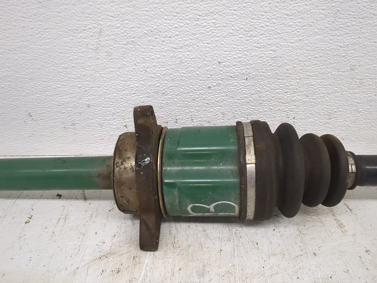 2005-2006 Nissan Altima Axle Shaft Front Passenger Cv C/v - Oemusedautoparts1.com