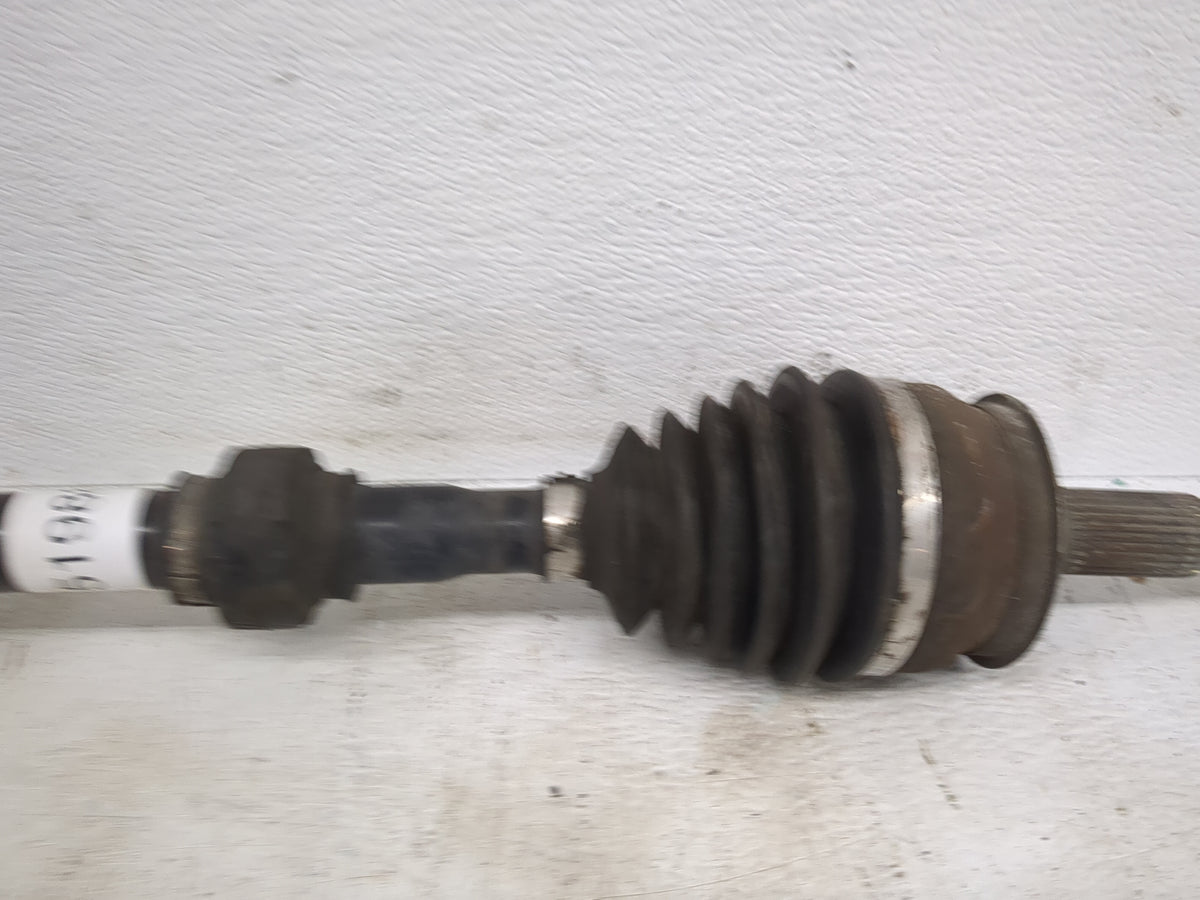 2005-2006 Nissan Altima Axle Shaft Front Passenger Cv C/v - Oemusedautoparts1.com