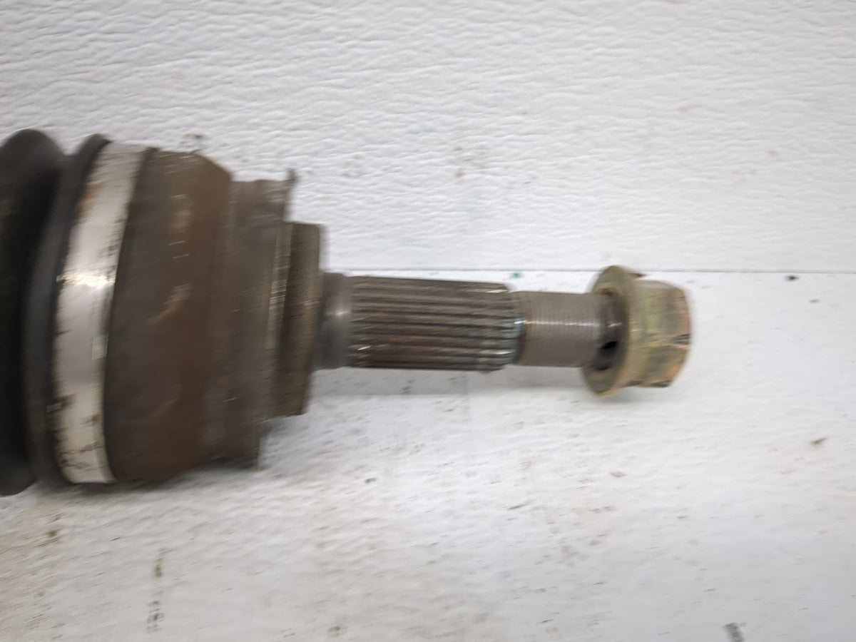 2005-2006 Nissan Altima Axle Shaft Front Passenger Cv C/v - Oemusedautoparts1.com
