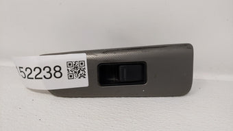 compare product 2006 Nissan Altima Driver Left Rear Power Window Switch 25421 8j005