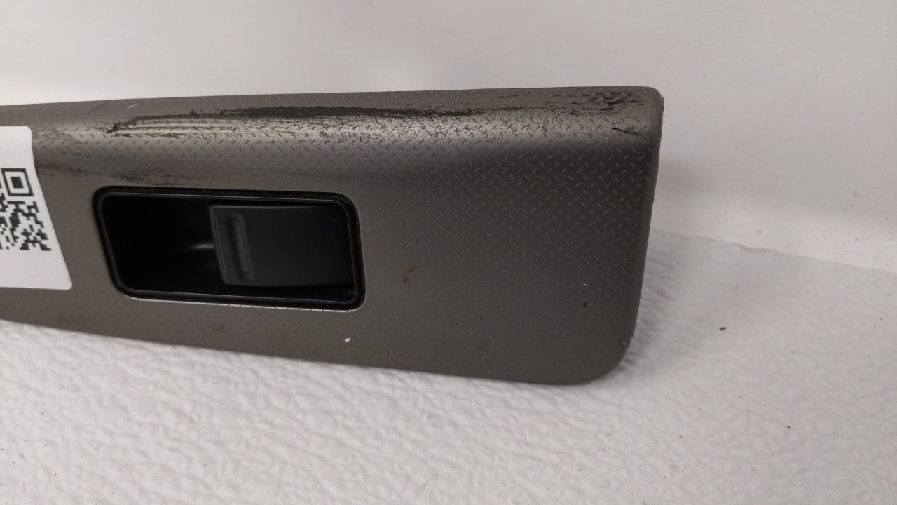 2006 Nissan Altima Driver Left Rear Power Window Switch 25421 8j005 - Oemusedautoparts1.com