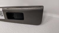 2006 Nissan Altima Driver Left Rear Power Window Switch 25421 8j005 - Oemusedautoparts1.com