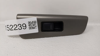 compare product 2006 Nissan Altima Passeneger Right Rear Power Window Switch 25421 8j005