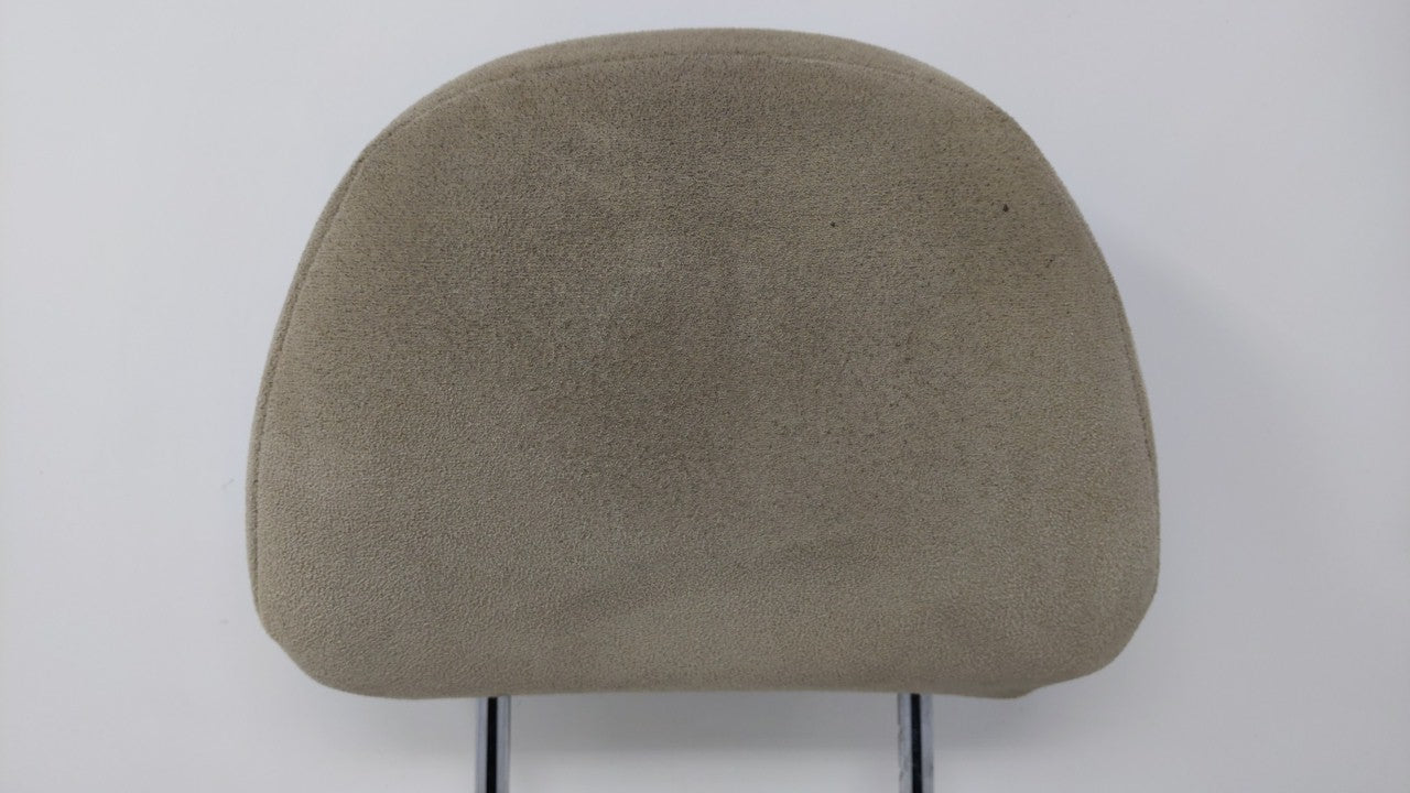 2005-2006 Nissan Altima Headrest Head Rest Front Driver Passenger Seat Fits Fits 2005 2006 OEM Used Auto Parts - Oemusedauto
