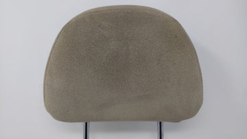 2005-2006 Nissan Altima Headrest Head Rest Front Driver Passenger Seat Fits Fits 2005 2006 OEM Used Auto Parts - Oemusedauto
