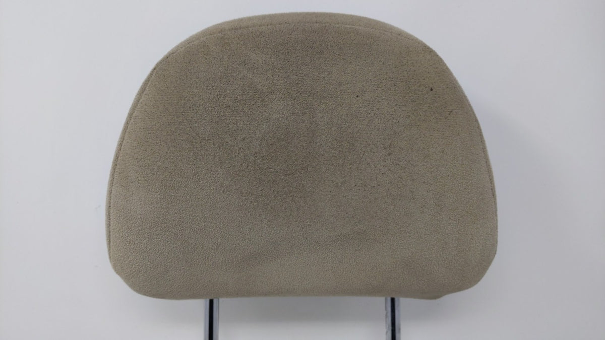 2006 Nissan Altima Headrest Head Rest Front Driver Passenger Seat Fits OEM Used Auto Parts - Oemusedautoparts1.com