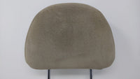 2006 Nissan Altima Headrest Head Rest Front Driver Passenger Seat Fits OEM Used Auto Parts - Oemusedautoparts1.com