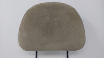 compare product 2006 Nissan Altima Headrest Head Rest Front Driver Passenger Seat Fits OEM Used Auto Parts
