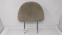 2005-2006 Nissan Altima Headrest Head Rest Front Driver Passenger Seat Fits Fits 2005 2006 OEM Used Auto Parts - Oemusedauto