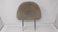 2006 Nissan Altima Headrest Head Rest Front Driver Passenger Seat Fits OEM Used Auto Parts - Oemusedautoparts1.com