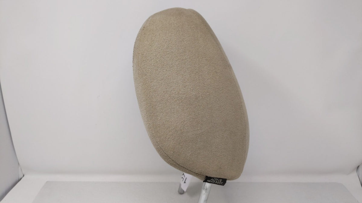 2006 Nissan Altima Headrest Head Rest Front Driver Passenger Seat Fits OEM Used Auto Parts - Oemusedautoparts1.com