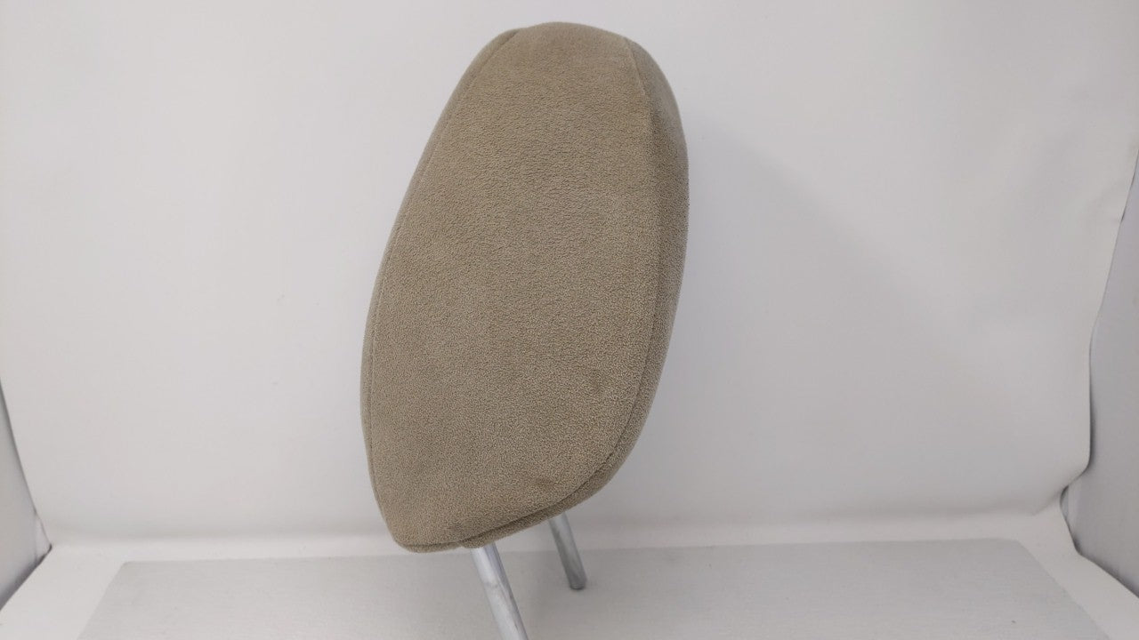 2005-2006 Nissan Altima Headrest Head Rest Front Driver Passenger Seat Fits Fits 2005 2006 OEM Used Auto Parts - Oemusedauto