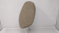 2006 Nissan Altima Headrest Head Rest Front Driver Passenger Seat Fits OEM Used Auto Parts - Oemusedautoparts1.com