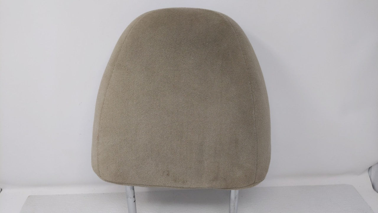 2005-2006 Nissan Altima Headrest Head Rest Front Driver Passenger Seat Fits Fits 2005 2006 OEM Used Auto Parts - Oemusedauto