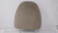2005-2006 Nissan Altima Headrest Head Rest Front Driver Passenger Seat Fits Fits 2005 2006 OEM Used Auto Parts - Oemusedauto