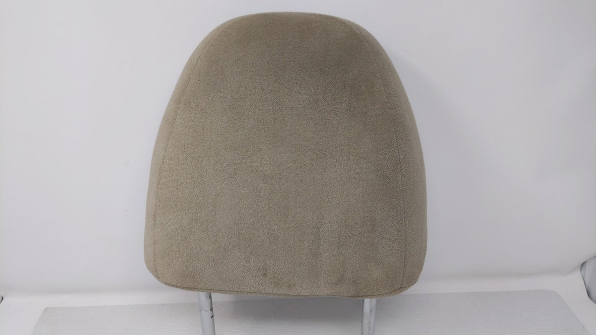 2006 Nissan Altima Headrest Head Rest Front Driver Passenger Seat Fits OEM Used Auto Parts - Oemusedautoparts1.com
