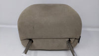 2005-2006 Nissan Altima Headrest Head Rest Front Driver Passenger Seat Fits Fits 2005 2006 OEM Used Auto Parts - Oemusedauto