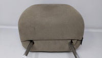 2006 Nissan Altima Headrest Head Rest Front Driver Passenger Seat Fits OEM Used Auto Parts - Oemusedautoparts1.com
