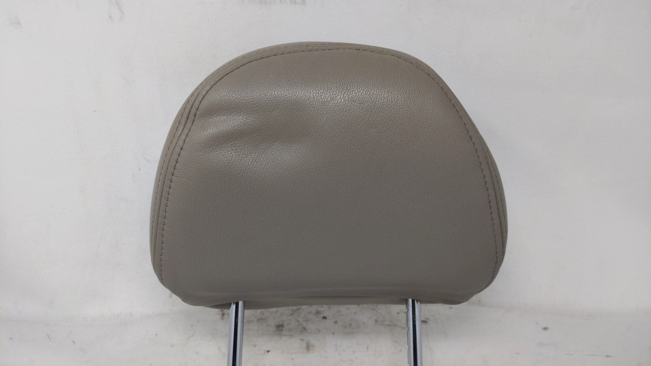 2005-2006 Nissan Altima Headrest Head Rest Front Driver Passenger Seat Fits Fits 2005 2006 OEM Used Auto Parts - Oemusedauto